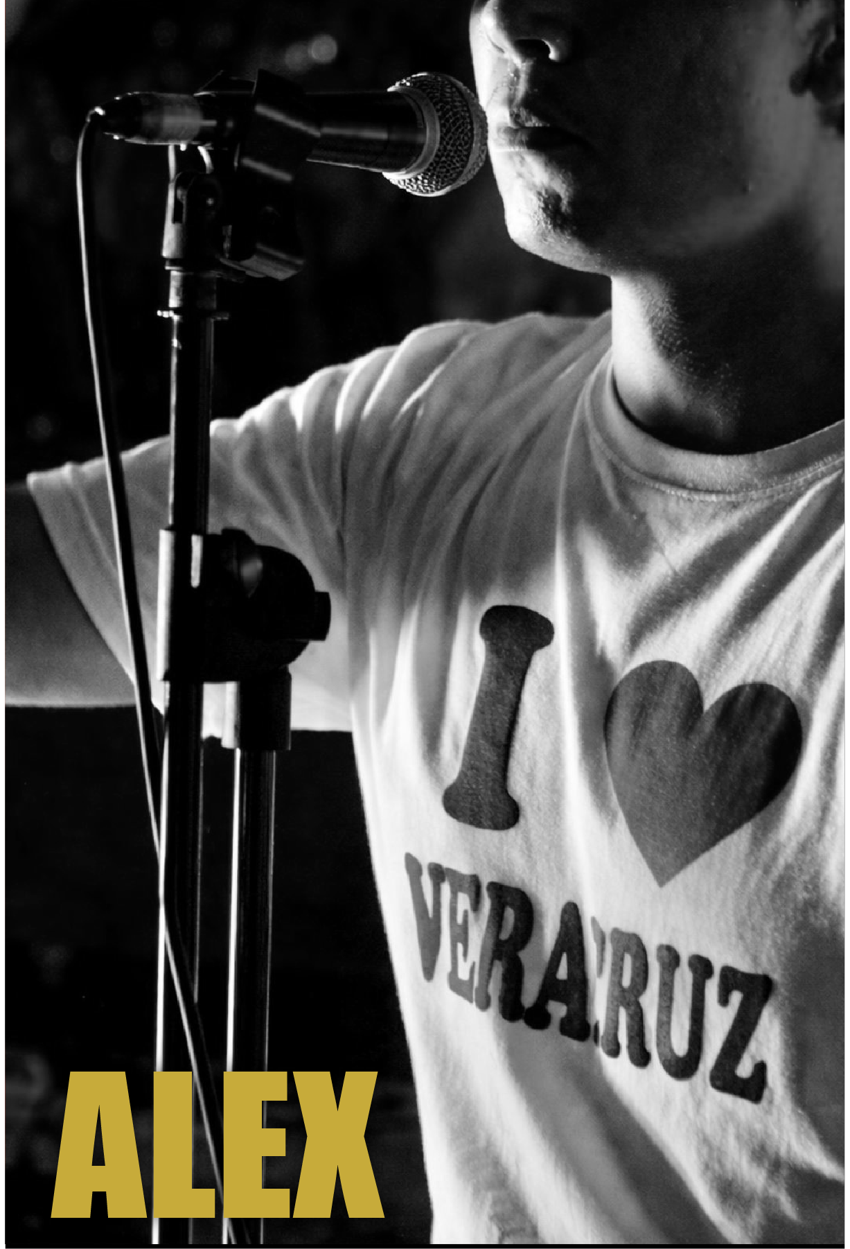 Alex