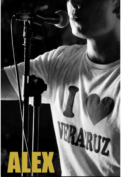 Alex