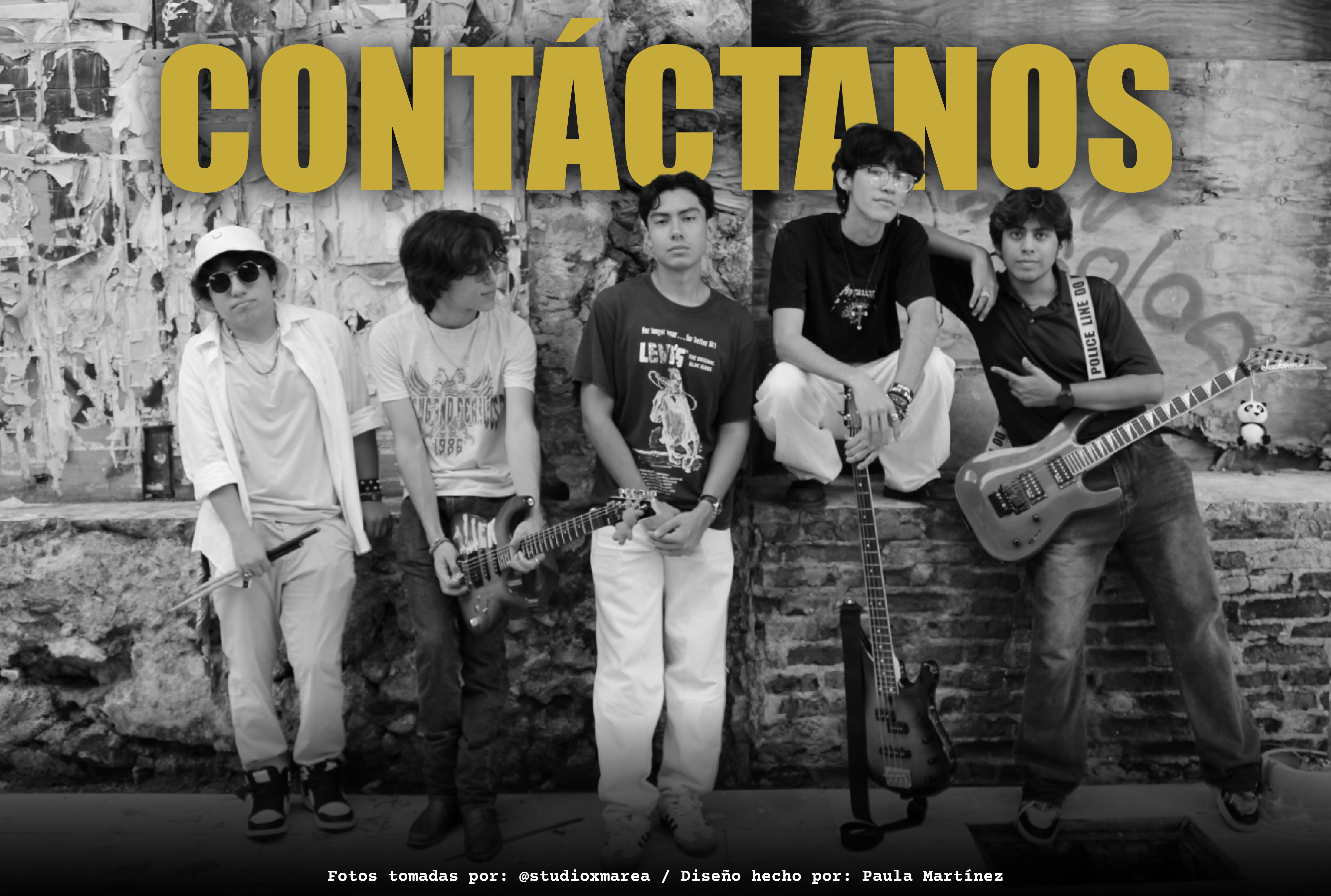 La Voloband