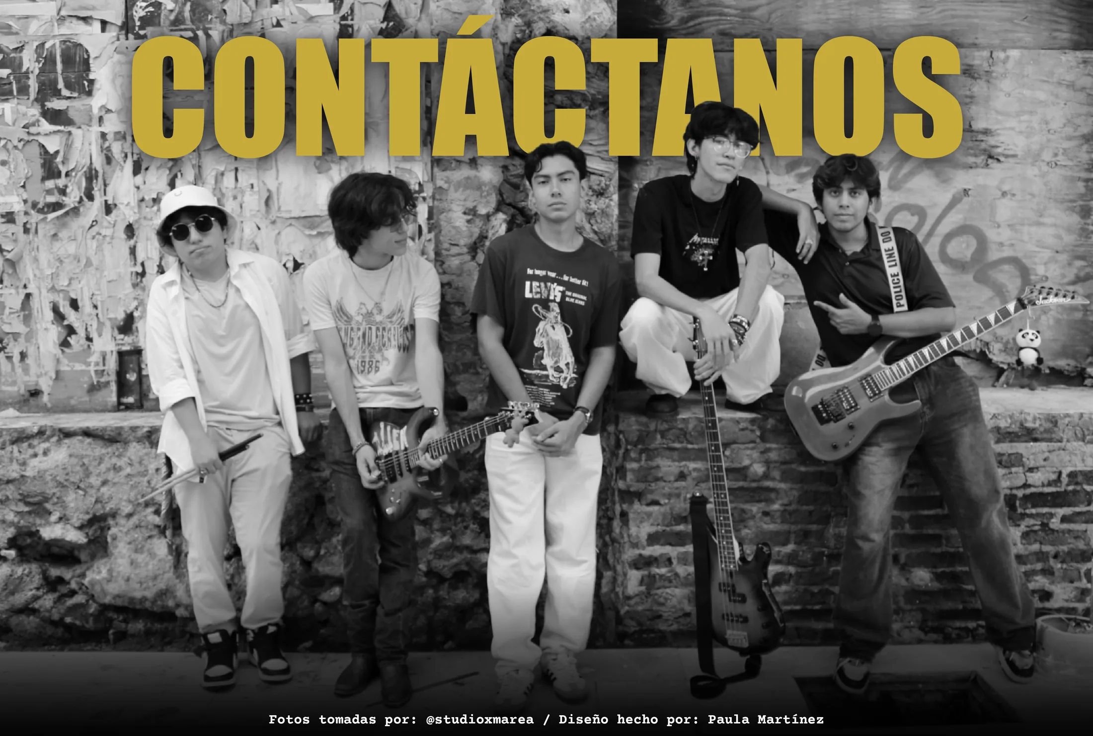 La Voloband