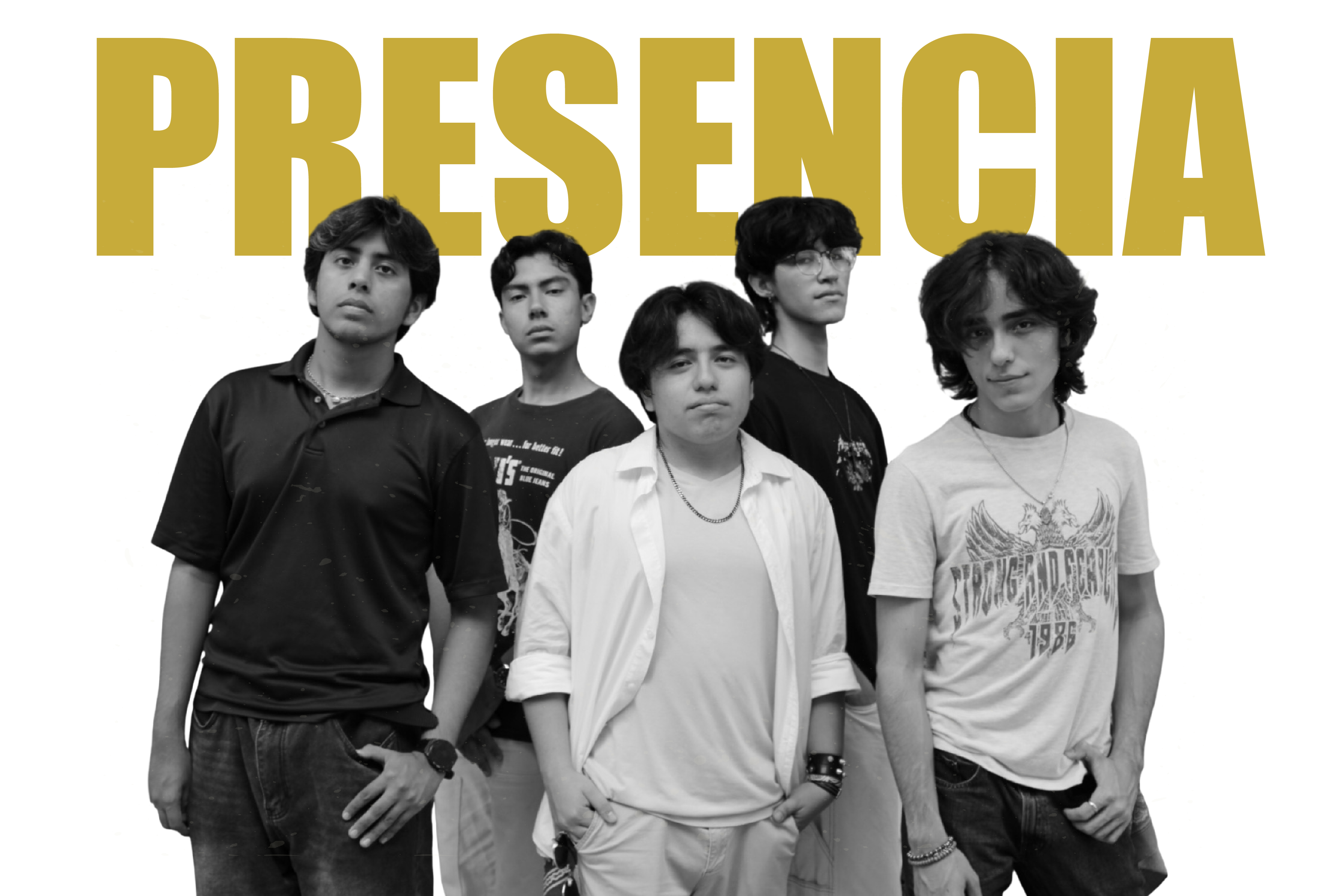 La Voloband — Presencia