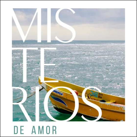 Misterios de Amor - Single